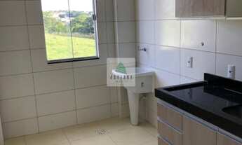 Imagem 4: Anápolis - Apartamento Padrão - Vila Formosa