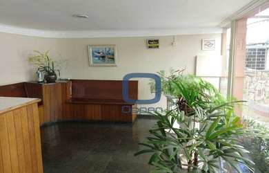 Imagem 2: Kitnet com garagem -1 dormitório à venda, 40 m² por R$ 165.000 - Centro - Campinas/SP