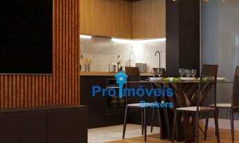 Imagem: Apartamento com 2 dormitórios à venda