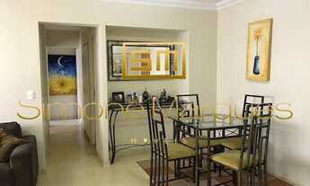 Imagem: SãO PAULO - Apartamento Padrão - Santana