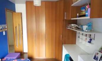 Imagem 4: Apartamento com 2 dormitórios à venda, 64 m² por R$ 300.000,00 - Jardim Marajoara - São Pa