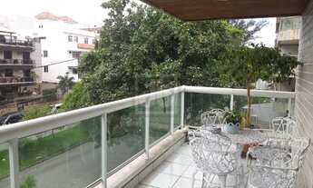 Imagem 2: Rio de Janeiro - Apartamento Padrão - Recreio dos Bandeirantes