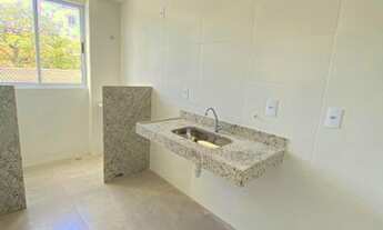 Imagem 7: BELO HORIZONTE - Apartamento Padrão - São João Batista