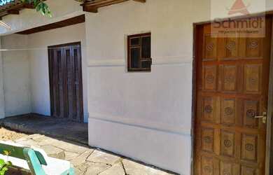 Imagem 6: Casa à venda, 70 m² por R$ 180.000,00 - Campina - São Leopoldo/RS