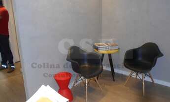 Imagem 6: Sala comercial de 35m² Osasco