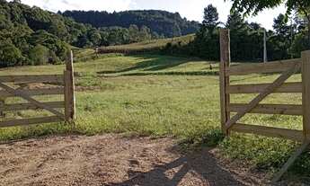 Imagem 3: Sítio com 10 mil metros quadrados