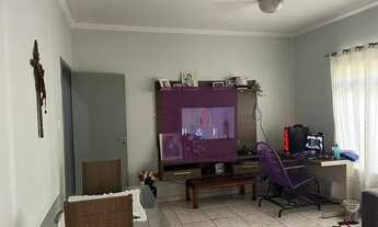 Imagem 5: Casa com 3 dormitórios à venda, 180 m² por R$ 500.000 - Jardim Morumbi - Campinas/SP