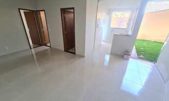 Imagem 4: Casa com 2 Quartos à Venda, 80m² por R$ 199.000