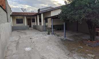 Imagem: HORTOLâNDIA - Casa Padrão - Jardim Amanda