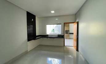 Imagem 5: Anápolis - Casa Padrão - Jardim Itália