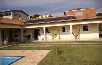 Imagem 3: ID.118 Chácara em condomínio fechado prox. a rodovia castelo branco km 68,5