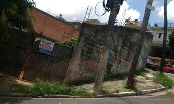 Imagem: Terreno à venda, 340 m² por R$ 450.000,00