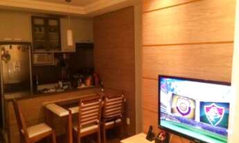 Imagem 4: APARTAMENTO RESIDENCIAL em São Paulo - SP, Vila Anastácio