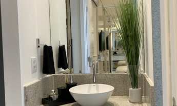 Imagem 4: Apartamento 02 quartos em Praia de Itaparica - Vila Velha - ES