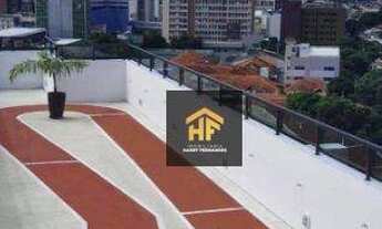 Imagem 7: Studio com 1 Quarto no Centro de Recife