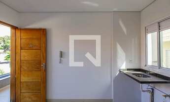 Imagem 6: Apartamento para Aluguel - Vila Esperança, 2 Quartos, 42 m2