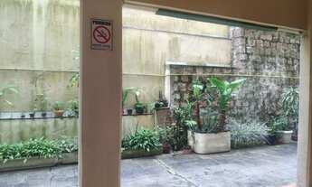 Imagem 2: Porto Alegre - Apartamento Padrão - Centro Histórico