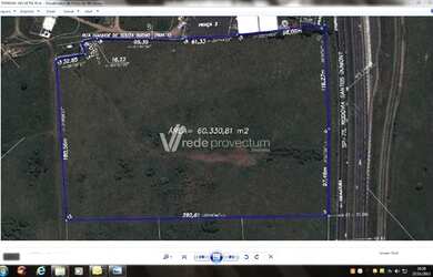 Imagem 2: área - Helvétia - Campinas