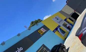 Imagem: Loja para Aluguel no bairro Vila Regente