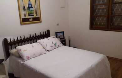 Imagem 5: Chácara para venda possui 317m2 de A/C e 5.025m2 de terreno. Alpes das Águas, com 5 quarto