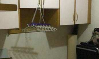 Imagem 4: Apartamento com 3 dormitórios à venda, 70 m² por R$ 289.000,00 - Iapi - Osasco/SP