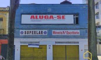 Imagem 3: Prédio para alugar, 1200 m² por R$ 43.000,00/mês - Vila Matias - Santos/SP