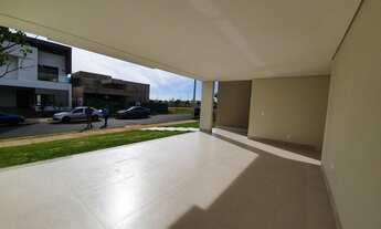 Imagem 6: Sobrado com 4 suítes no Cyrela Buritis - Uberlândia-MG