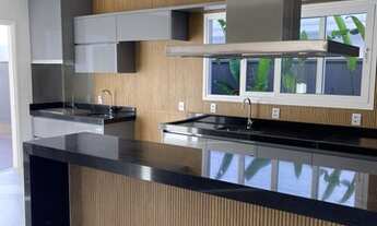 Imagem 3: Casa Condomínio Quinta das Tipuanas