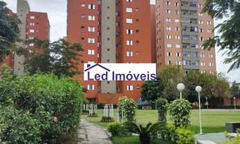 Imagem: Apartamento com 3 dorms, Piratininga, Osasco