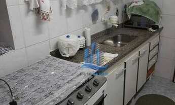 Imagem 3: Apartamento com 2 dormitórios à venda, 53 m² por R$ 365.000,00 - Cerâmica - São Caetano do