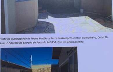 Imagem 6: CASA RESIDENCIAL em CAMPINAS - SP, PARQUE TAQUARAL