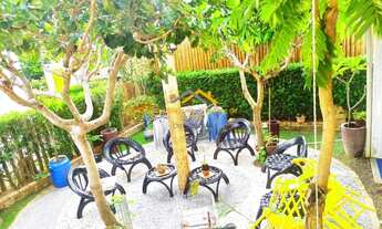 Imagem 2: Casa de condomínio 3/4 com 3 suítes em Praia do Flamengo