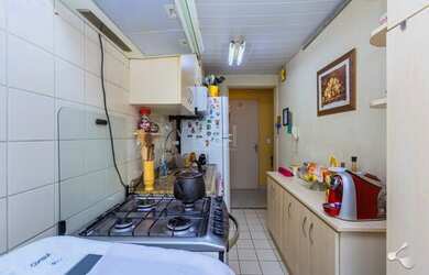 Imagem 4: Porto Alegre - Apartamento Padrão - Sarandi