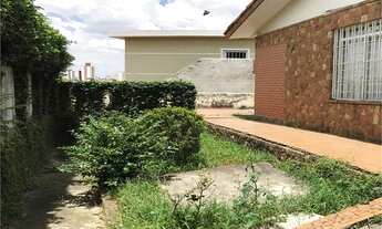 Imagem: São Paulo - Casa Comercial - VILA MAZZEI