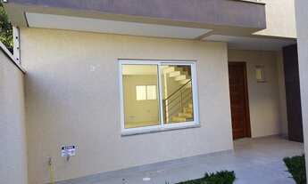 Imagem 2: Sobrado à venda bairro Água Verde, com 3 dormitórios