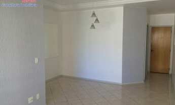 Imagem 3: AlphaLife Alphaville - 3 dorms, 2 vagas, excelente localização no 18 do Forte