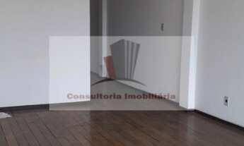 Imagem 4: Rua Silva Teles próximo a Barão de Mesquita, sol da manhã, sala, 3 quartos, suíte, armário