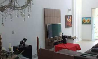 Imagem: Sobrado no Portal do Sol I