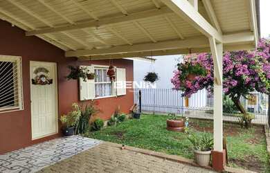 Imagem 4: GRAMADO - Casa Padrão - VÁRZEA GRANDE