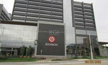 Imagem: Porto Alegre - Conjunto Comercial/Sala