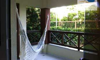 Imagem 2: Apartamento com 3 dormitórios à venda, 92 m² por R$ 730.000,00 - Genipabu (monte Gordo)