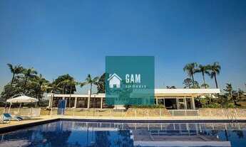 Imagem 7: Terreno à venda, 510 m² por R$ 519.000,00 - Vintage Munk - Cotia/SP