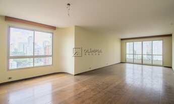 Imagem 2: Apartamento Venda Campo Belo 192 m² 3 Dormitórios