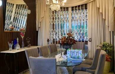 Imagem 6: Porto Alegre - Casa Padrão - Vila Assunção