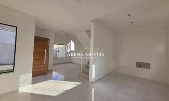 Imagem 6: Casa para Venda em Curitiba, Bairro Alto, 3 dormitórios, 1 suíte, 3 banheiros, 2 vagas