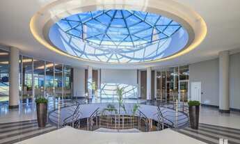 Imagem 7: O Brava Home Resort é um empreendimento residencial que contempla sete pares de torres