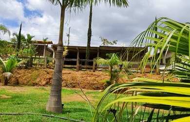 Imagem 5: SÍTIO COM POMAR EM ITATIAIUÇU - 1.000M²