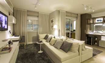 Imagem 2: Apto para venda tem 94m², com 3 quartos em Vila Antonieta - Guarulhos - SP