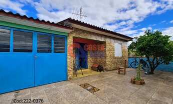 Imagem: Casa 02 Dorm Gravataí