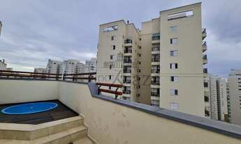 Imagem 7: Apartamento - Cobertura Duplex - Condomínio Top Vision - 180m² - 3 Dormitórios